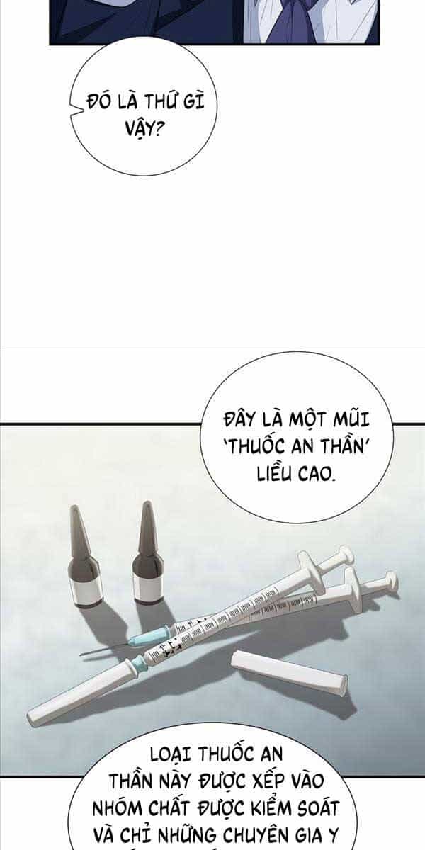 Đây Là Luật - Chương 95 - ảnh 30