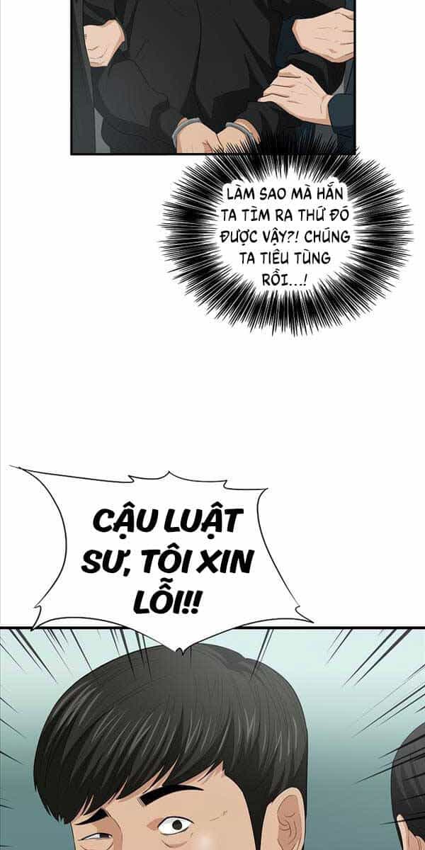 Đây Là Luật - Chương 95 - ảnh 32