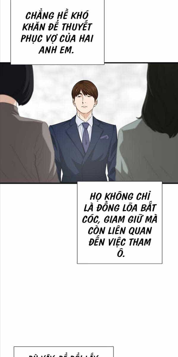 Đây Là Luật - Chương 96 - ảnh 71