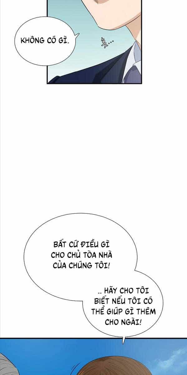 Đây Là Luật - Chương 96 - ảnh 80