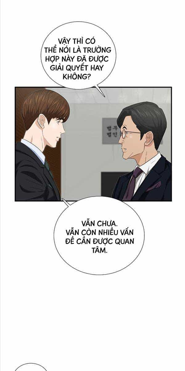 Đây Là Luật - Chương 97 - ảnh 10