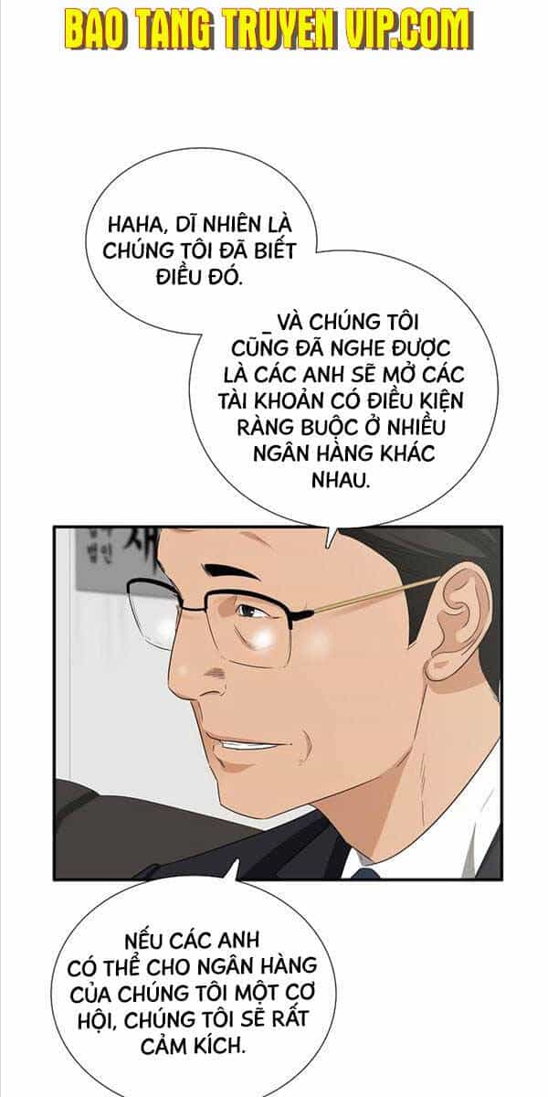 Đây Là Luật - Chương 97 - ảnh 62