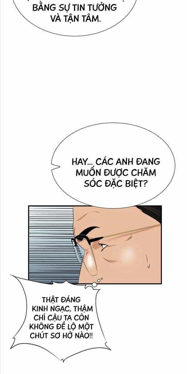 Đây Là Luật - Chương 97 - ảnh 74