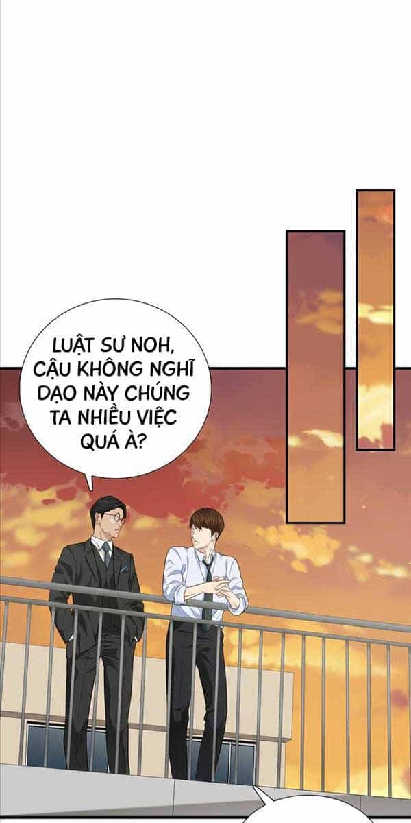 Đây Là Luật - Chương 97 - ảnh 79