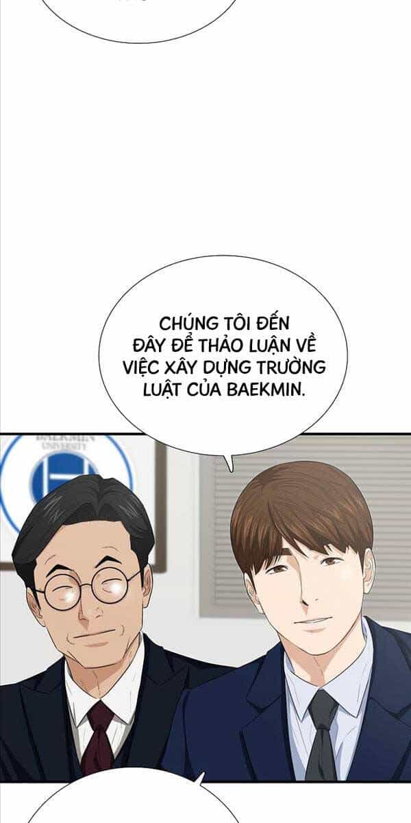 Đây Là Luật - Chương 98 - ảnh 26