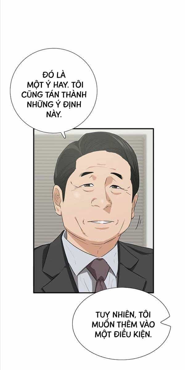 Đây Là Luật - Chương 98 - ảnh 35
