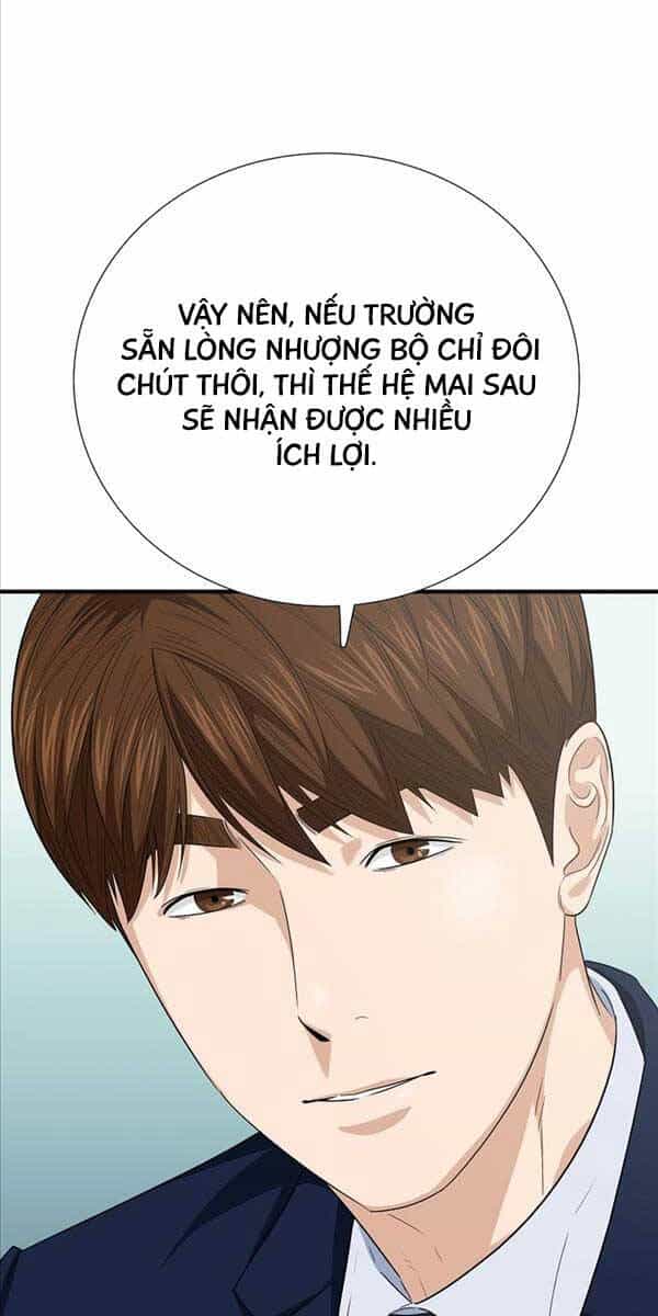 Đây Là Luật - Chương 98 - ảnh 47