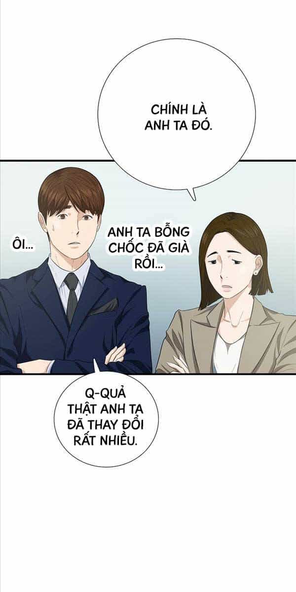 Đây Là Luật - Chương 98 - ảnh 81