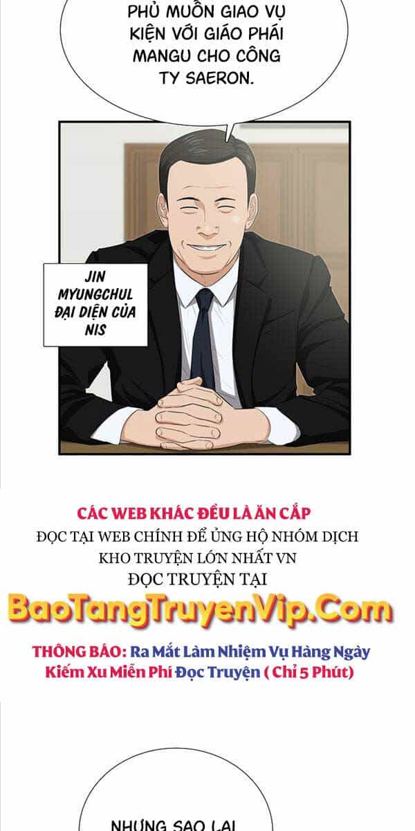Đây Là Luật - Chương 99 - ảnh 10