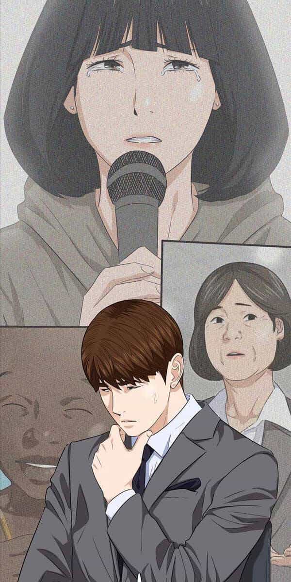 Đây Là Luật - Chương 99 - ảnh 21