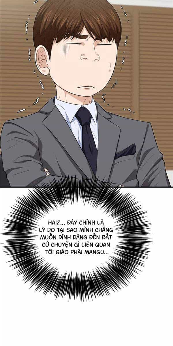 Đây Là Luật - Chương 99 - ảnh 32