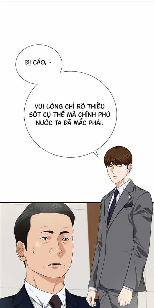 Đây Là Luật - Chương 99 - ảnh 46