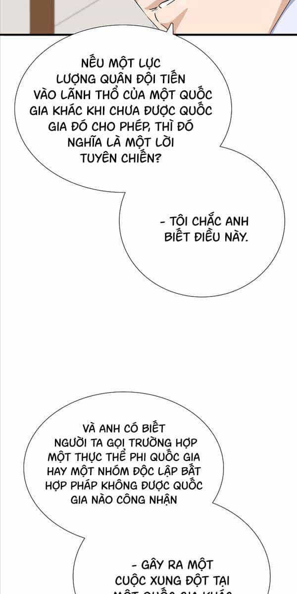 Đây Là Luật - Chương 99 - ảnh 54