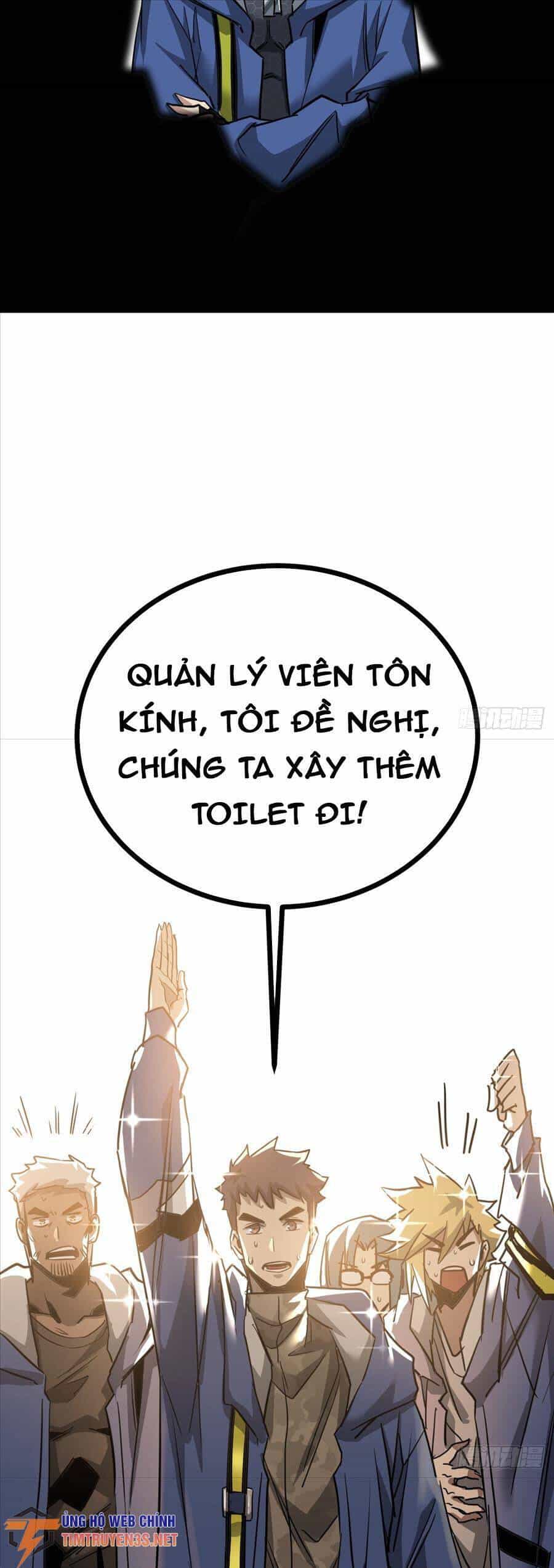 Đây Là Trò Chơi Thật Sao? - Chương 10 - ảnh 27