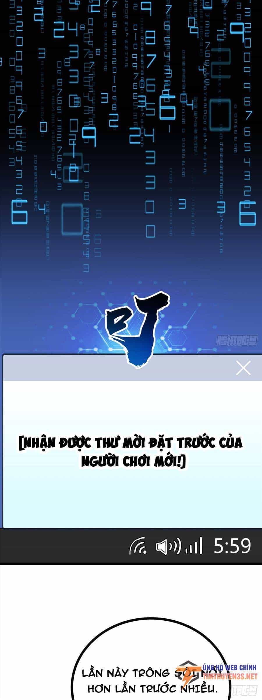 Đây Là Trò Chơi Thật Sao? - Chương 10 - ảnh 4