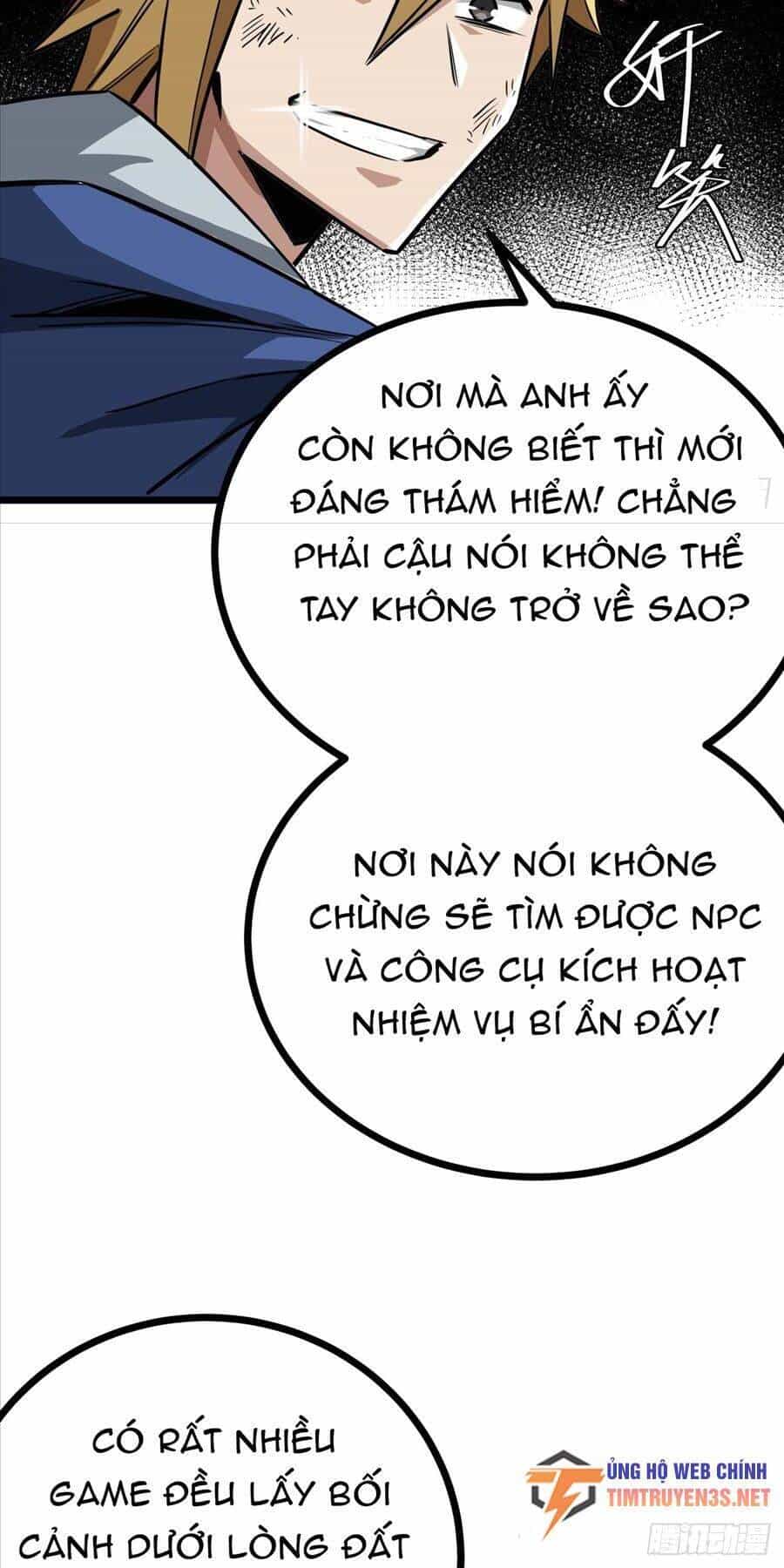 Đây Là Trò Chơi Thật Sao? - Chương 11 - ảnh 31