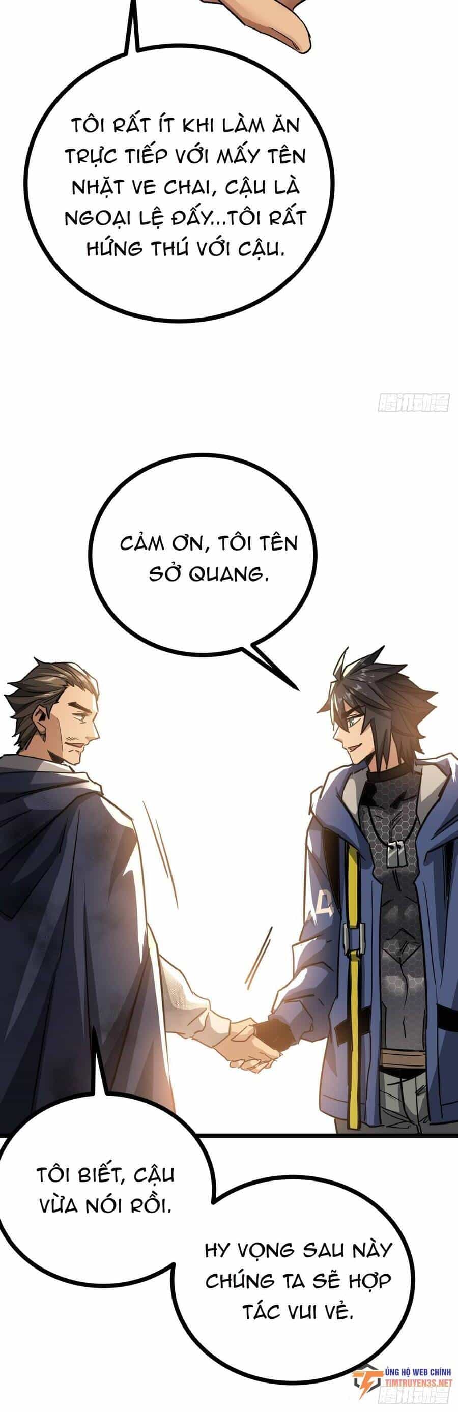 Đây Là Trò Chơi Thật Sao? - Chương 13 - ảnh 42