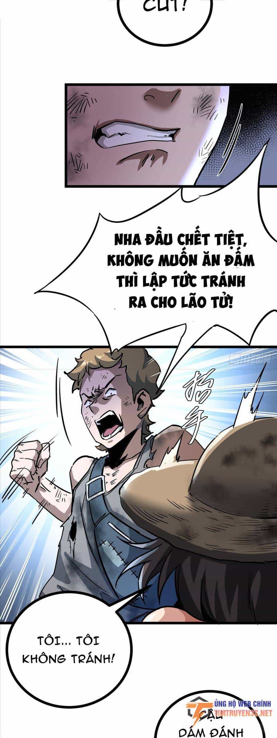 Đây Là Trò Chơi Thật Sao? - Chương 14 - ảnh 39
