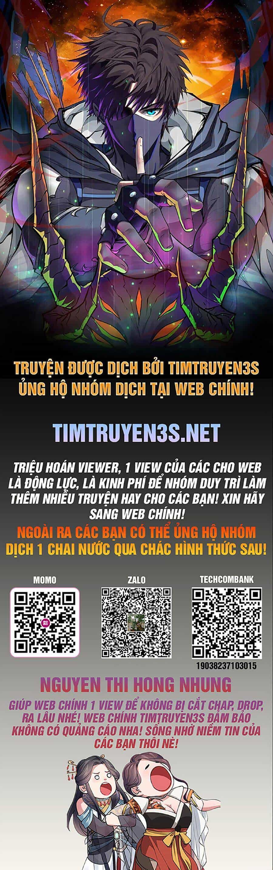 Đây Là Trò Chơi Thật Sao? - Chương 18 - ảnh 1