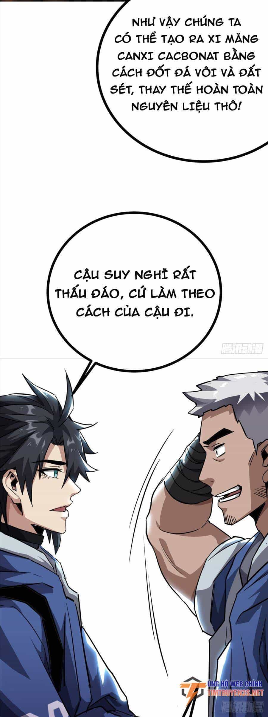 Đây Là Trò Chơi Thật Sao? - Chương 18 - ảnh 49