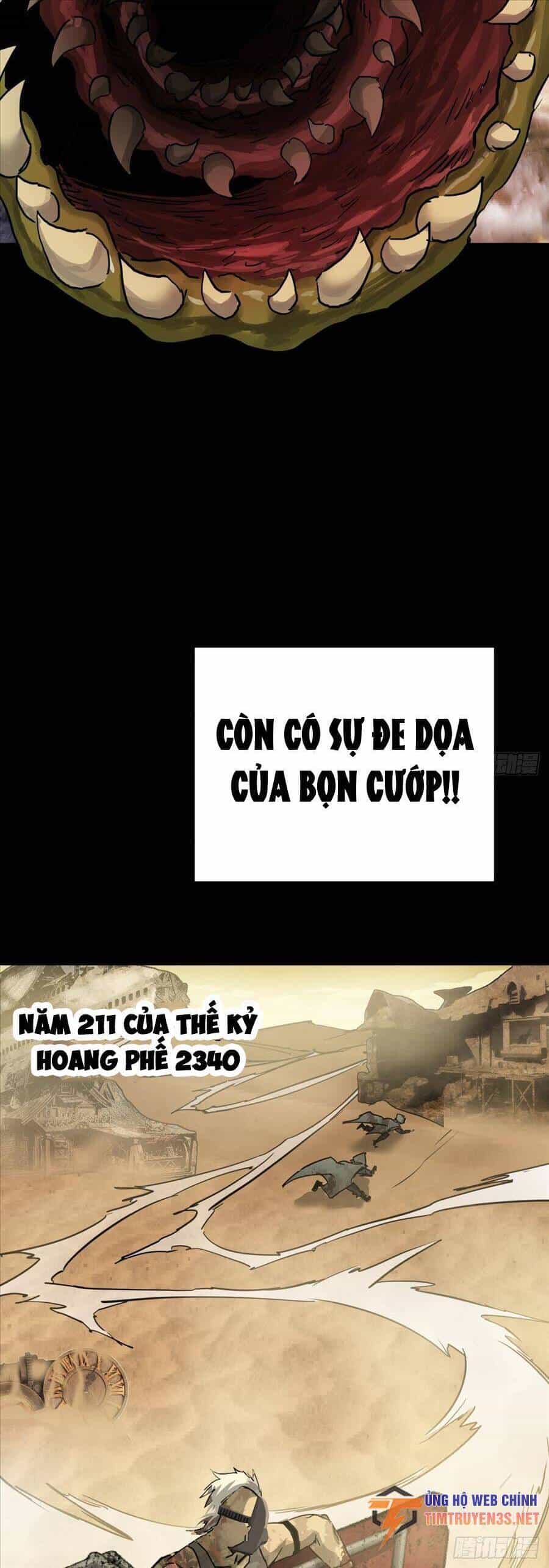 Đây Là Trò Chơi Thật Sao? - Chương 2 - ảnh 45