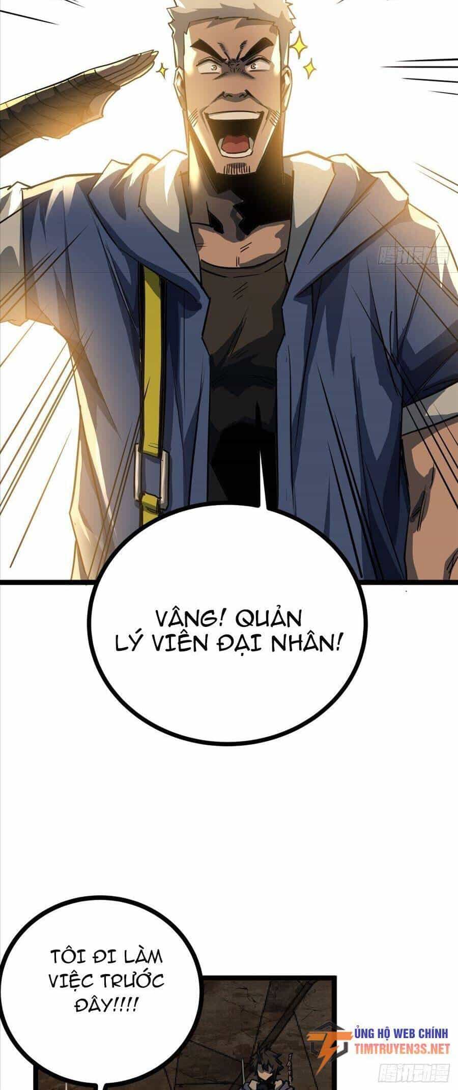 Đây Là Trò Chơi Thật Sao? - Chương 20 - ảnh 38