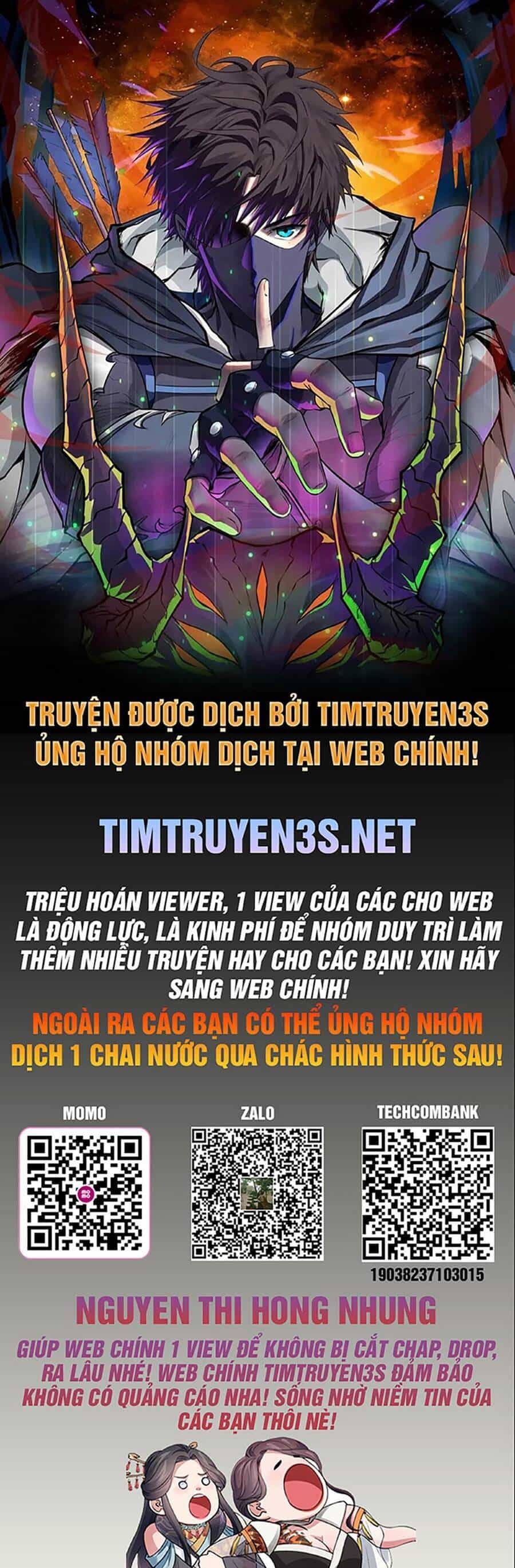 Đây Là Trò Chơi Thật Sao? - Chương 5 - ảnh 1