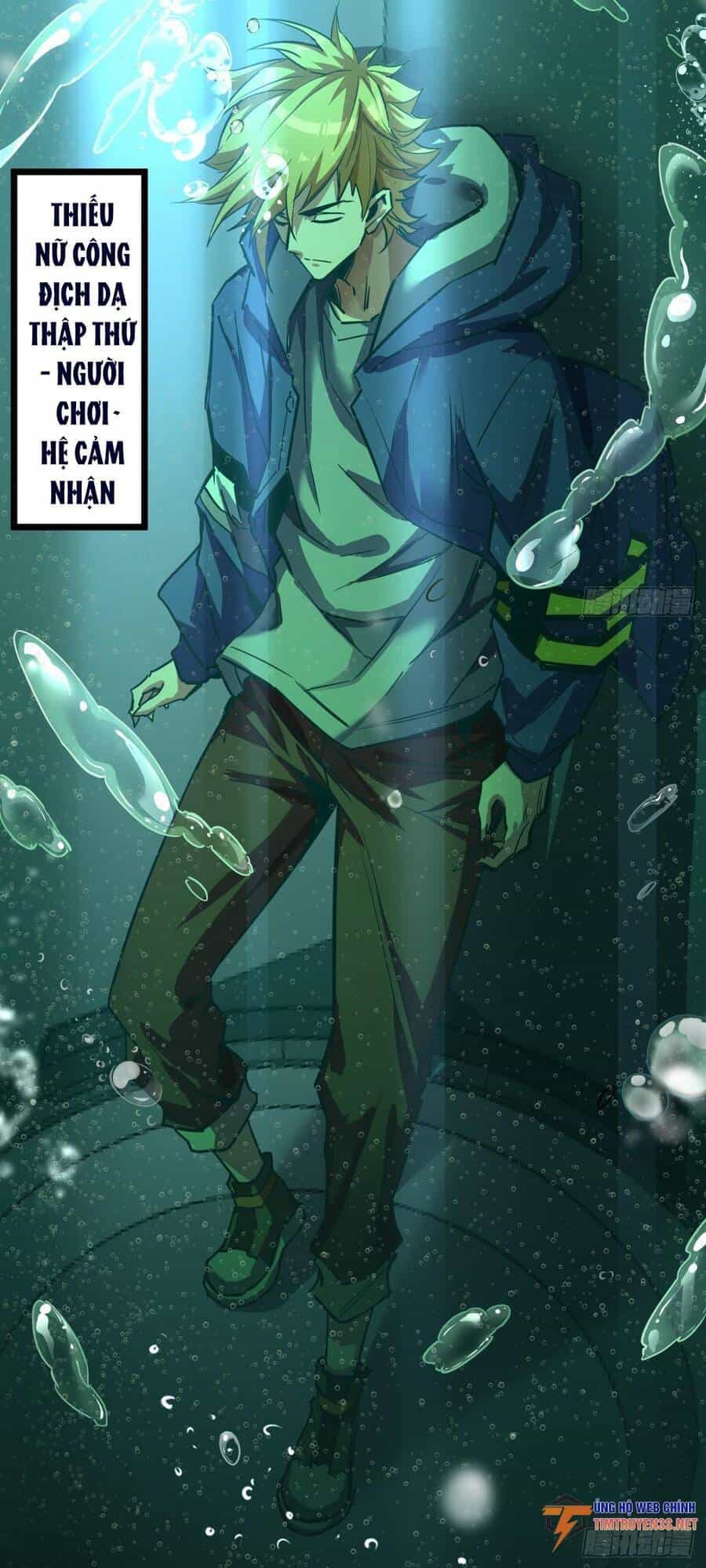 Đây Là Trò Chơi Thật Sao? - Chương 5 - ảnh 10