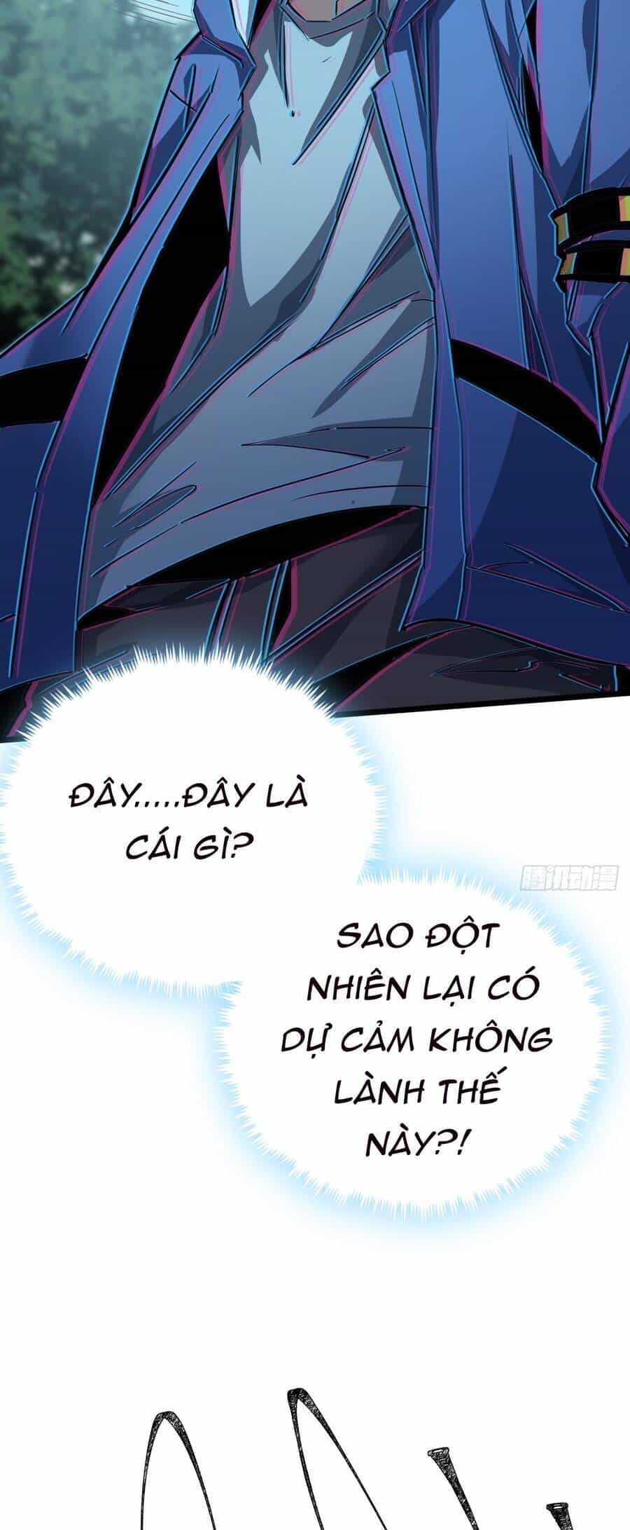 Đây Là Trò Chơi Thật Sao? - Chương 5 - ảnh 56