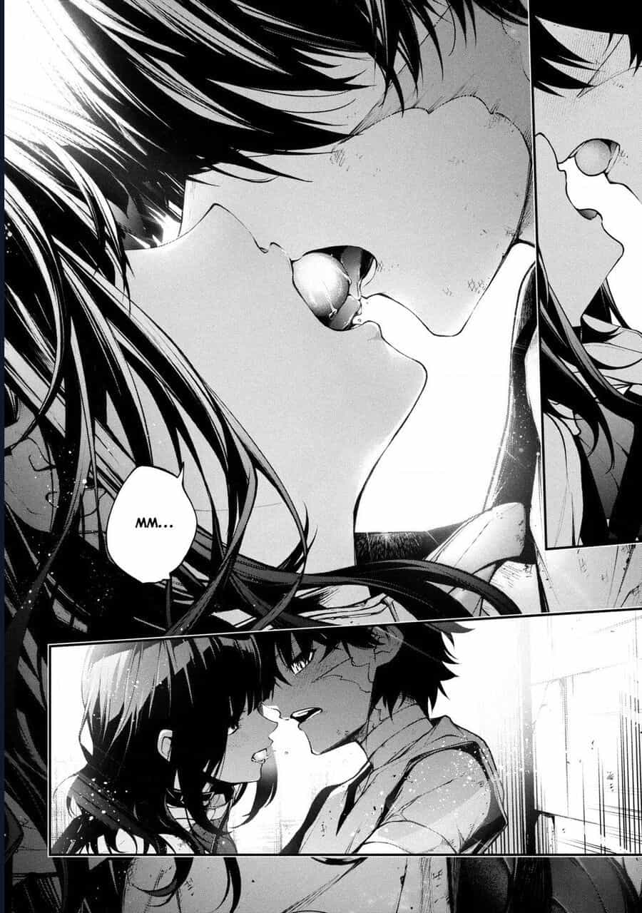 Đây Là Ủy Ban Đình Trệ Tận Thế - Chương 1 - ảnh 21
