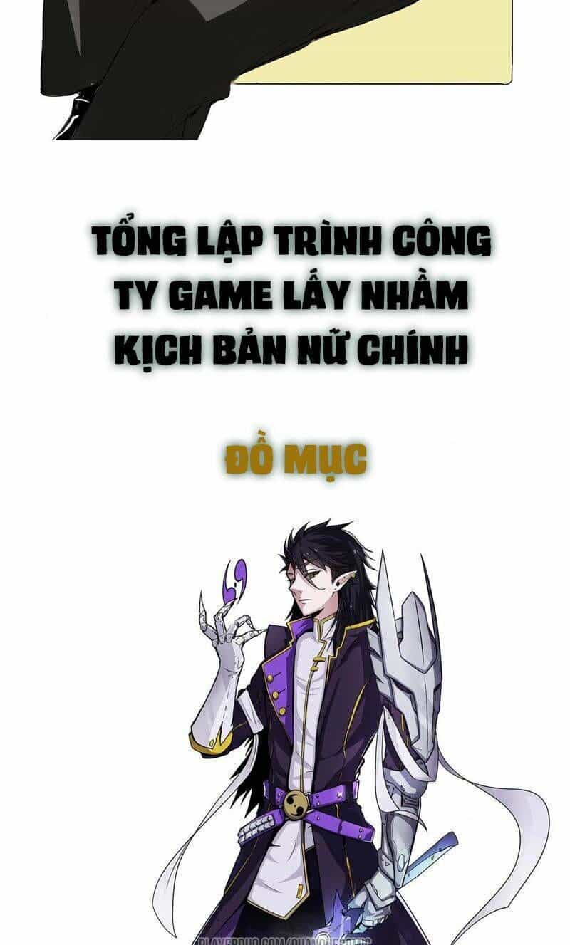 Dãy Số Chí Mạng - Chương 0 - ảnh 9