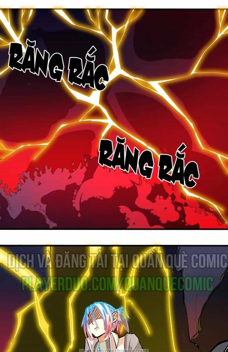 Dãy Số Chí Mạng - Chương 9 - ảnh 22