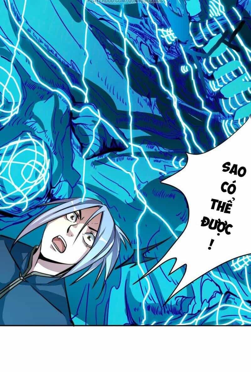 Dãy Số Chí Mạng - Chương 10 - ảnh 20