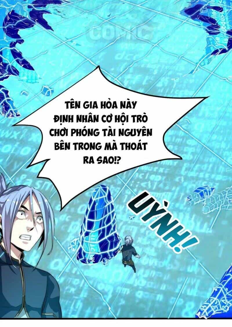 Dãy Số Chí Mạng - Chương 11 - ảnh 3