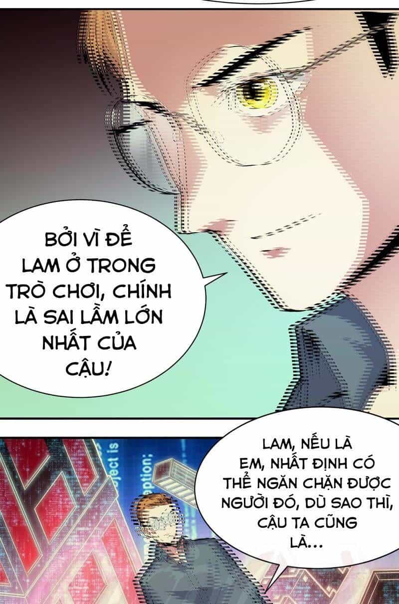 Dãy Số Chí Mạng - Chương 13 - ảnh 5