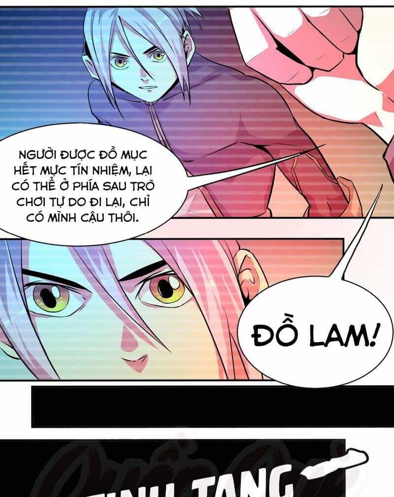 Dãy Số Chí Mạng - Chương 13 - ảnh 7