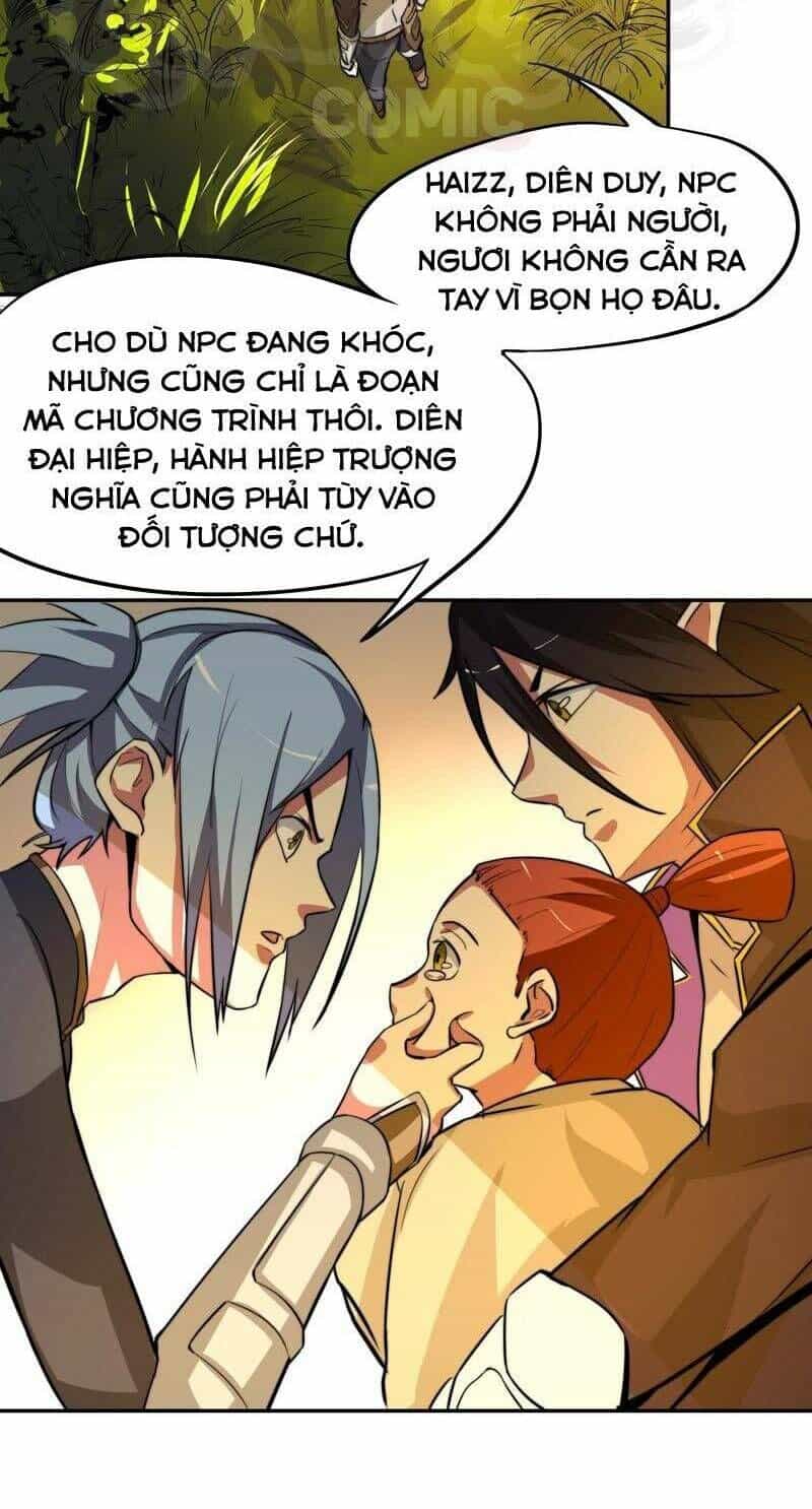 Dãy Số Chí Mạng - Chương 16 - ảnh 11