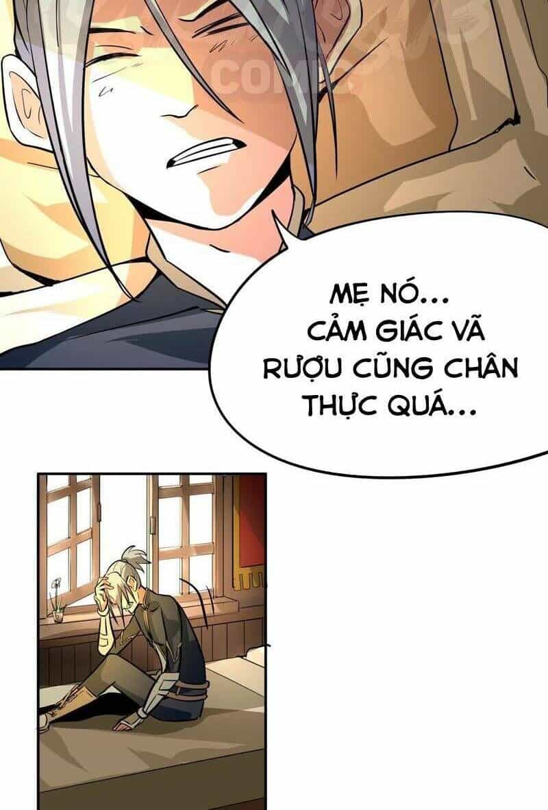 Dãy Số Chí Mạng - Chương 17 - ảnh 21
