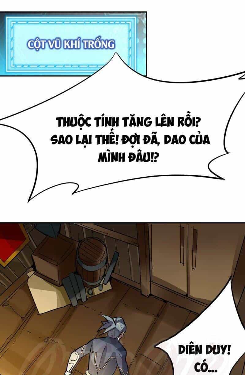 Dãy Số Chí Mạng - Chương 17 - ảnh 24