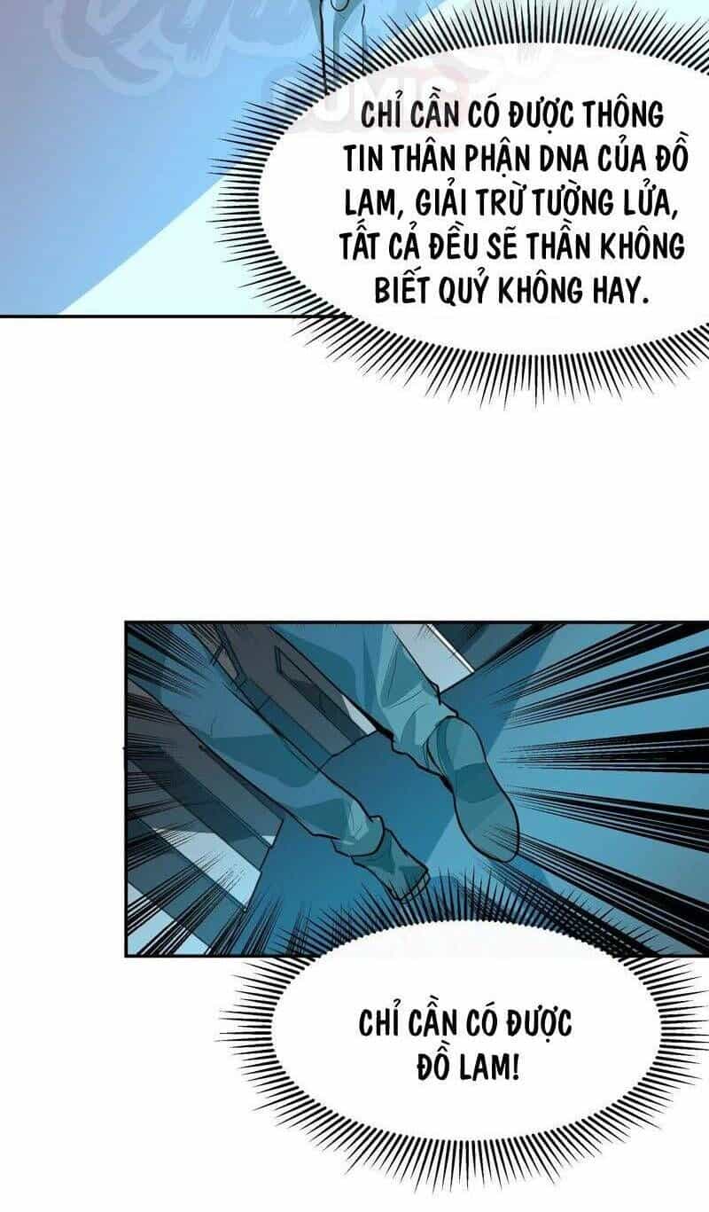 Dãy Số Chí Mạng - Chương 19 - ảnh 6