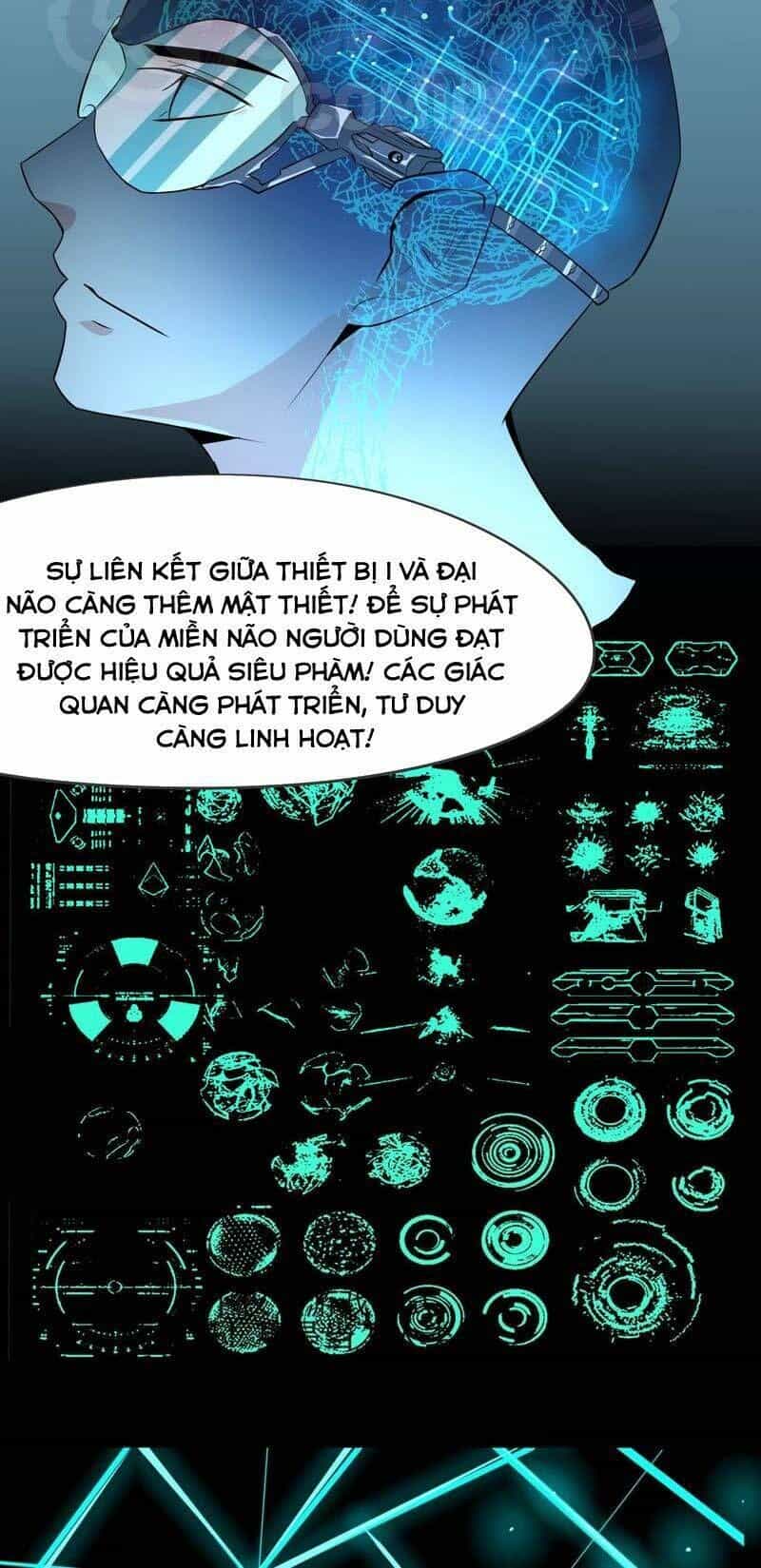 Dãy Số Chí Mạng - Chương 20 - ảnh 6