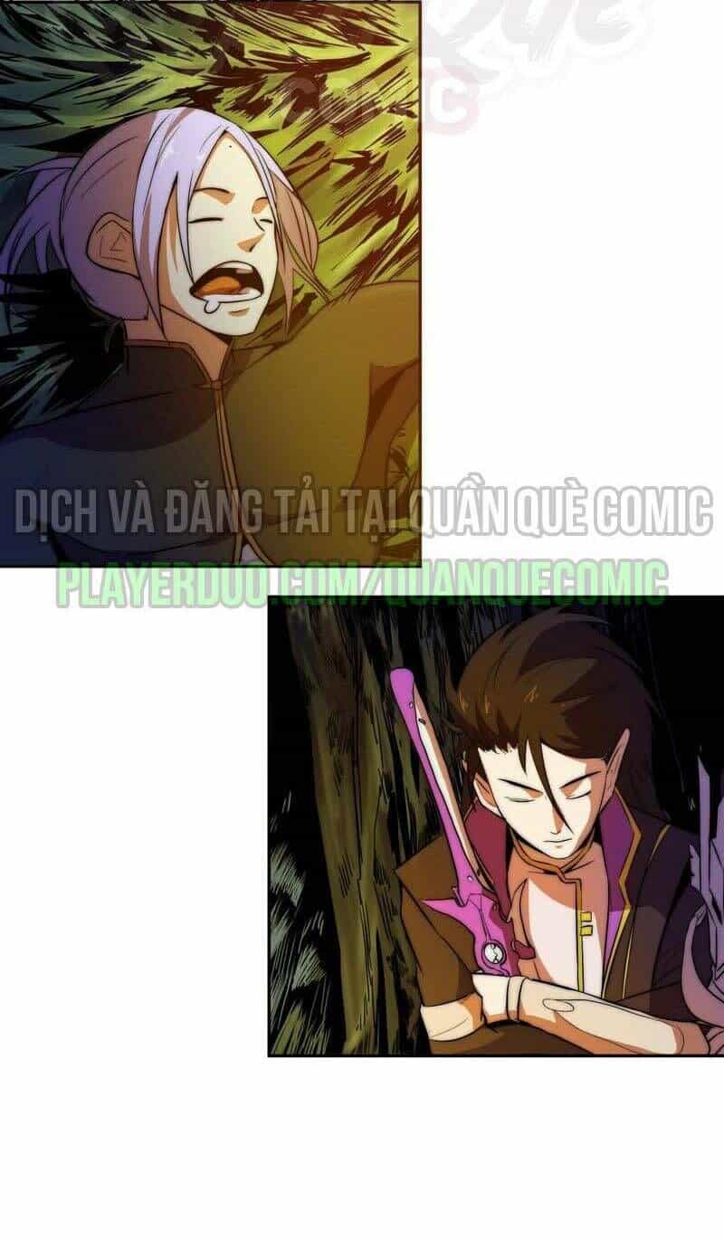 Dãy Số Chí Mạng - Chương 25 - ảnh 2