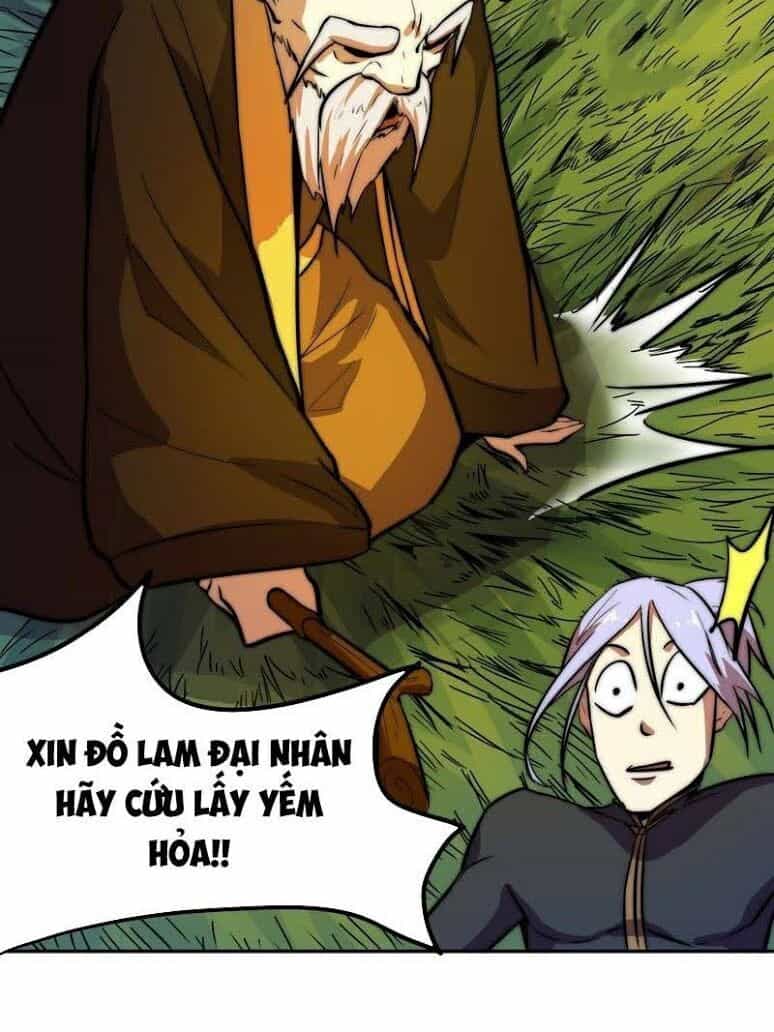 Dãy Số Chí Mạng - Chương 25 - ảnh 5