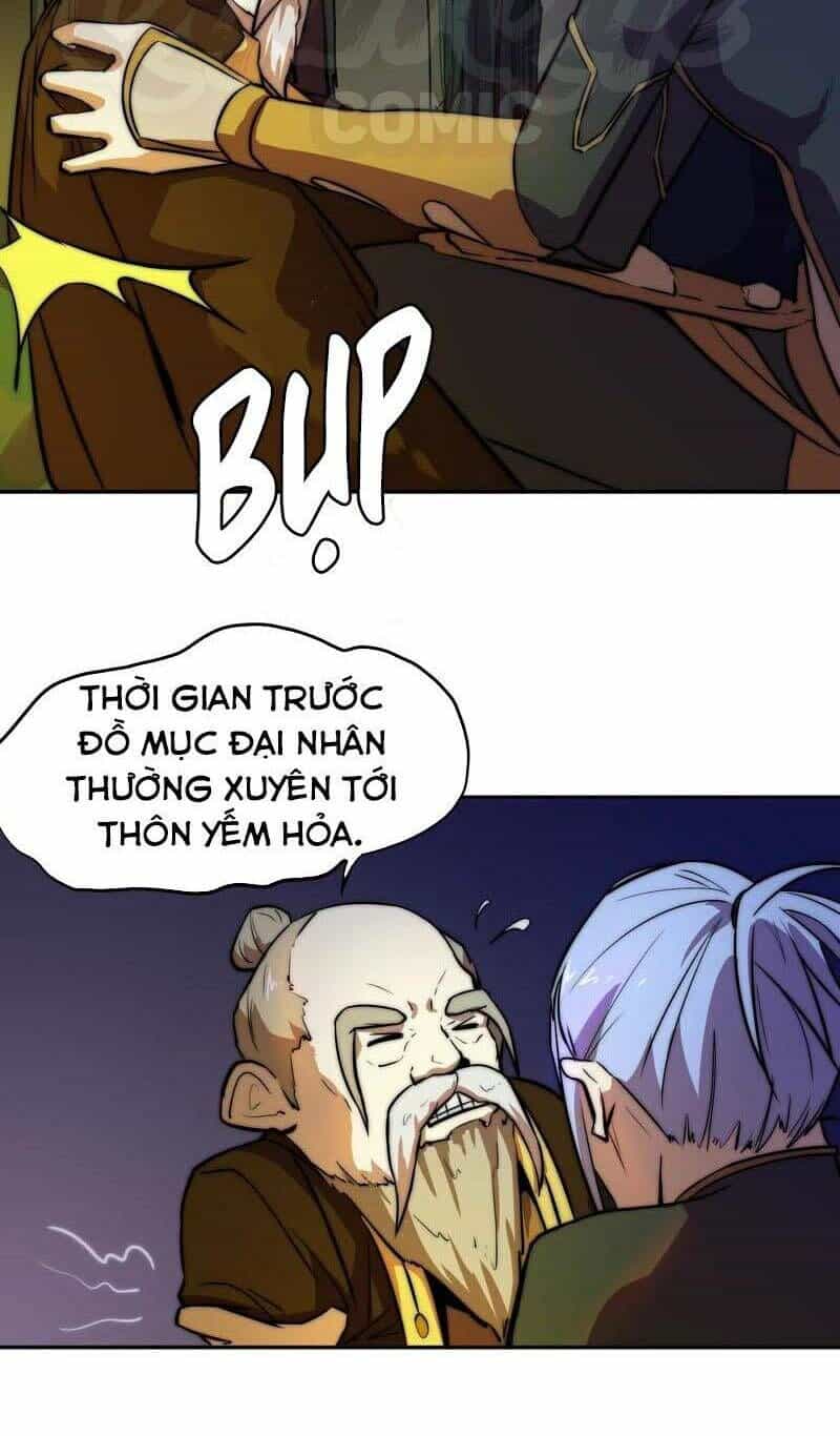 Dãy Số Chí Mạng - Chương 25 - ảnh 9