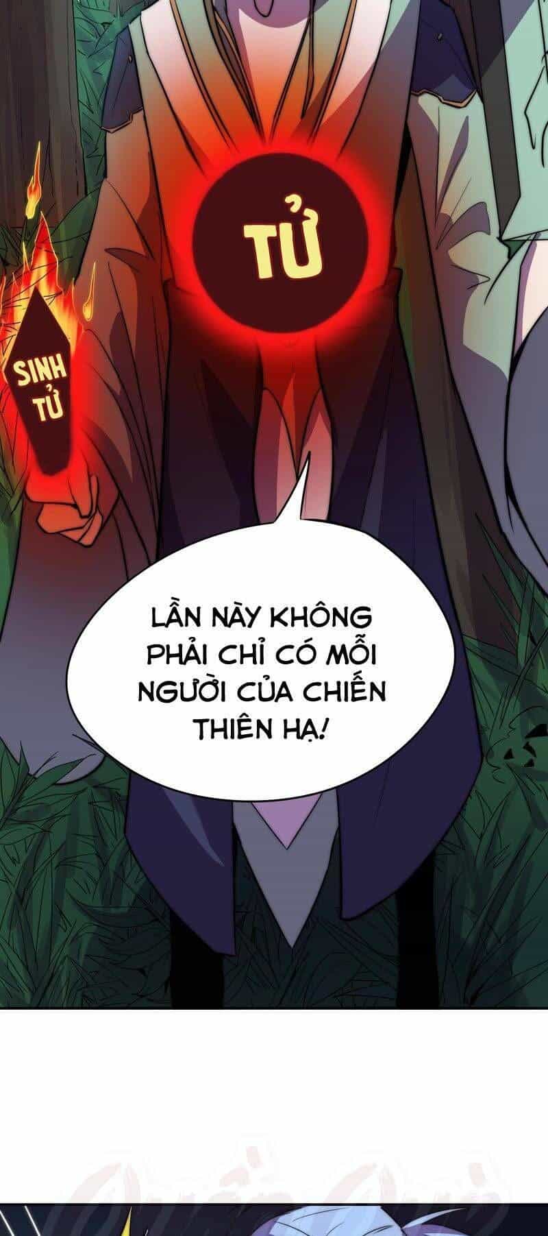 Dãy Số Chí Mạng - Chương 27 - ảnh 5