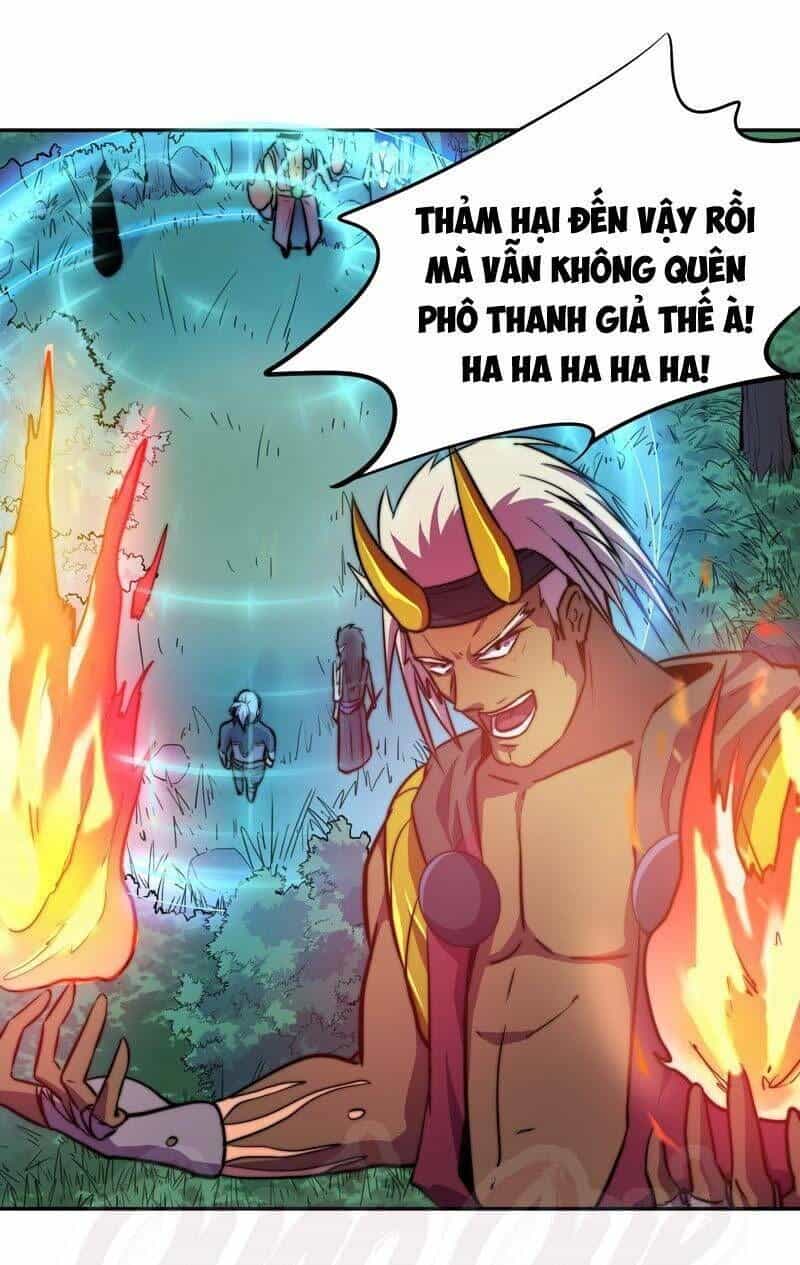 Dãy Số Chí Mạng - Chương 28 - ảnh 1