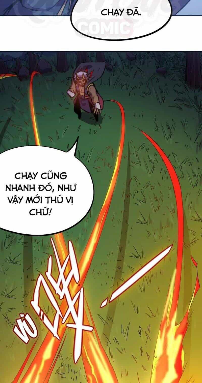 Dãy Số Chí Mạng - Chương 28 - ảnh 8