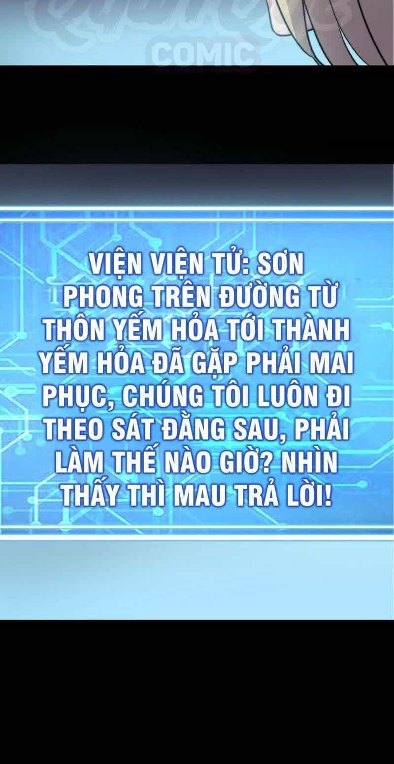 Dãy Số Chí Mạng - Chương 30 - ảnh 22