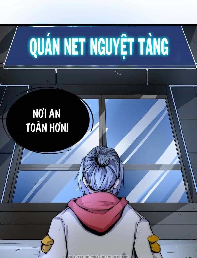 Dãy Số Chí Mạng - Chương 2 - ảnh 12