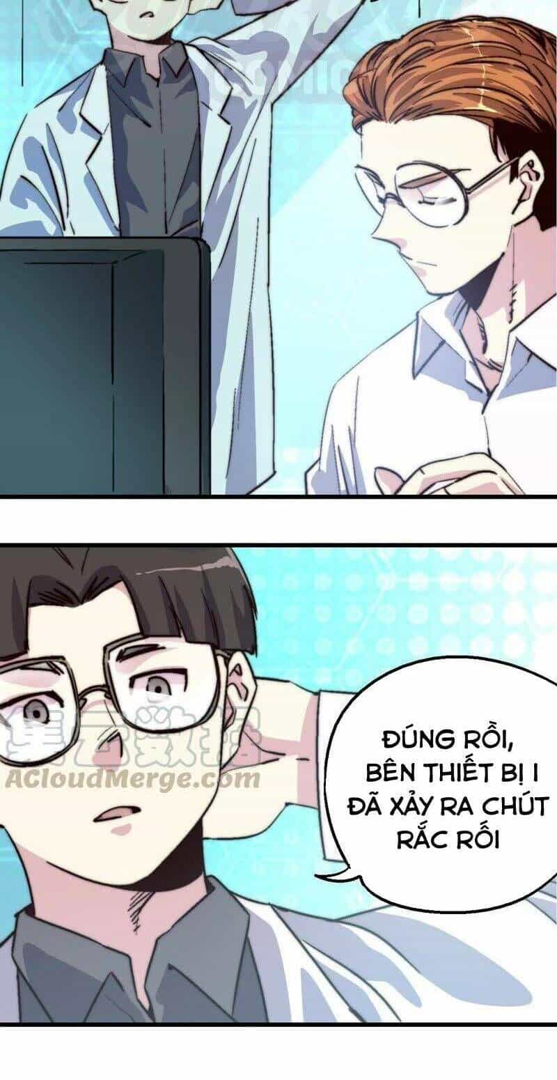 Dãy Số Chí Mạng - Chương 31 - ảnh 16